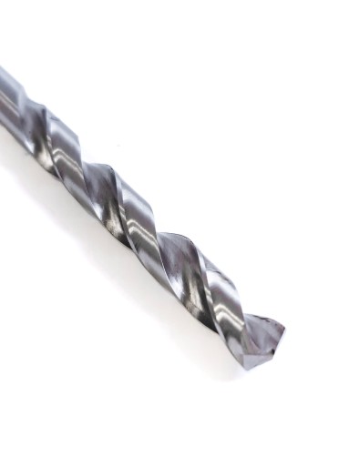 Vrtáky do kovu, plné TEDIAM HSS 4,2 mm STRONG 10 ks