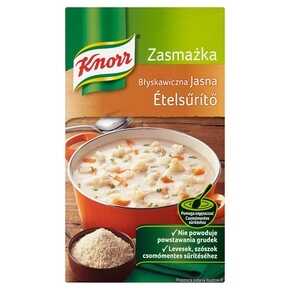 KNORR OKAMŽITÉ RIDGE LIGHT 250G
