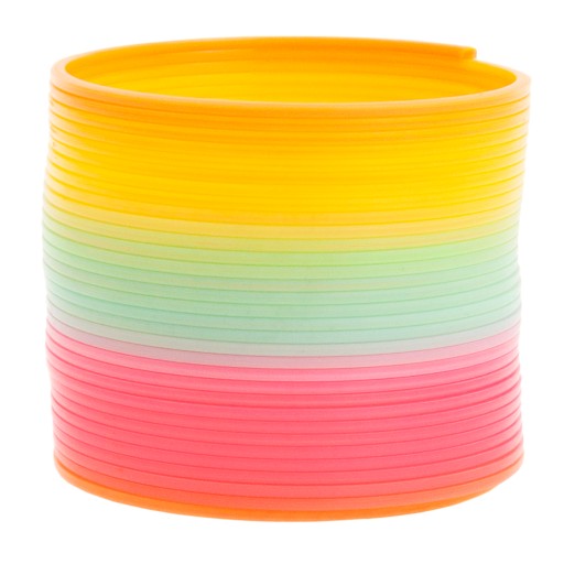 VEĽKÁ RAINBOW JAR MAGIC FAREBNÁ HRAČKA JAR MAGIC SPRINGS