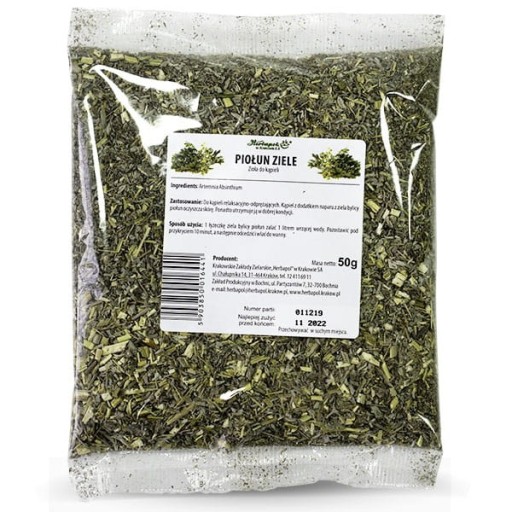 HERBAPOL LAMINÁRKA 50 g