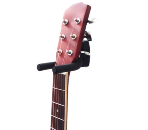 Stojan na háčik na ukulele gitaru PRO