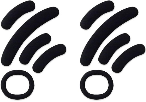 TEFLON slidery pre LOGITECH G PRO WIRELESS