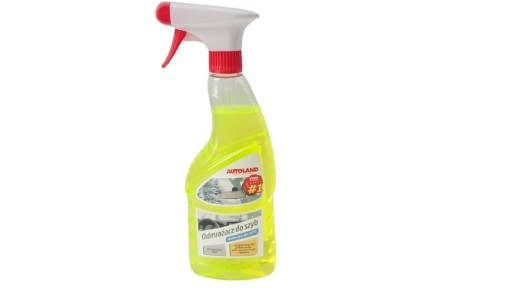 AUTOLAND ROZMRAZOVAČ OKIEN 750ml