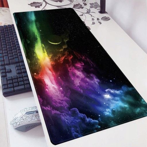 VEĽKÁ KANCELÁRSKA HERNÁ PODLOŽKA 80x30