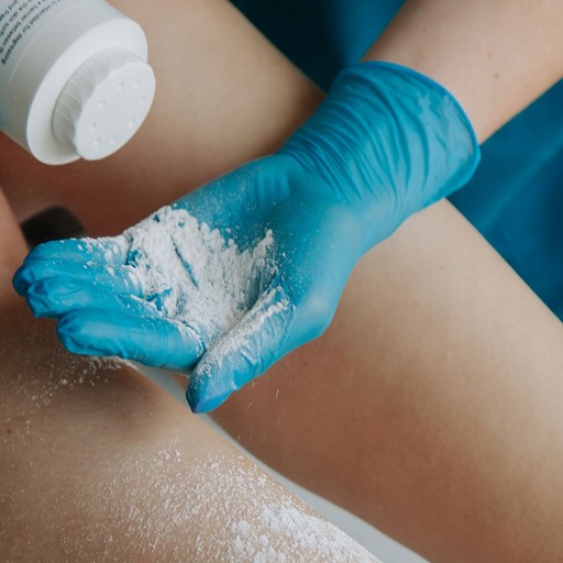 ItalWax COSMETIC TALK mentol 3g