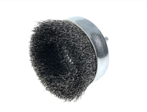 BOSCH DROBNÁ KEFA 80mm na vŕtačku