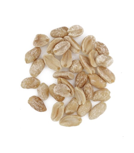 PRAŽENÉ ARAŠIDY 100g + zdarma