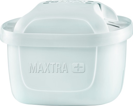1 KS VODNÁ FILTRAČNÁ NÁPLŇ BRITA MAXTRA PLUS+ NOVINKA