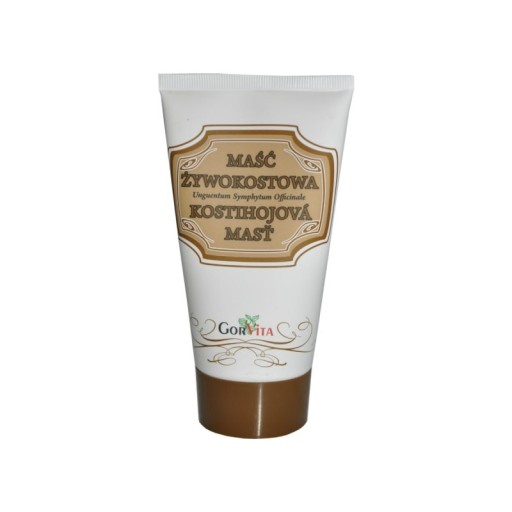 GORVITA COMFROST MASŤ 130 ML