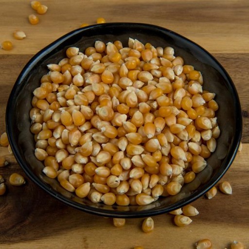 POPCORN kukuričné zrná na praženie 150g