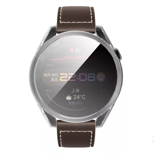 PUZDRO PRE HUAWEI WATCH 3 PRO 48MM 3PRO RÔZNE FARBY