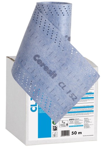 Ceresit tesniaca páska CL152 1MB izolácia