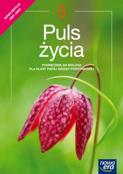 OBAL K UČEBNICE BIOLOGICKÝ TEPLUS ŽIVOTA 5 AD