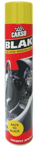 K2 kokpit lesk citrón 750ml