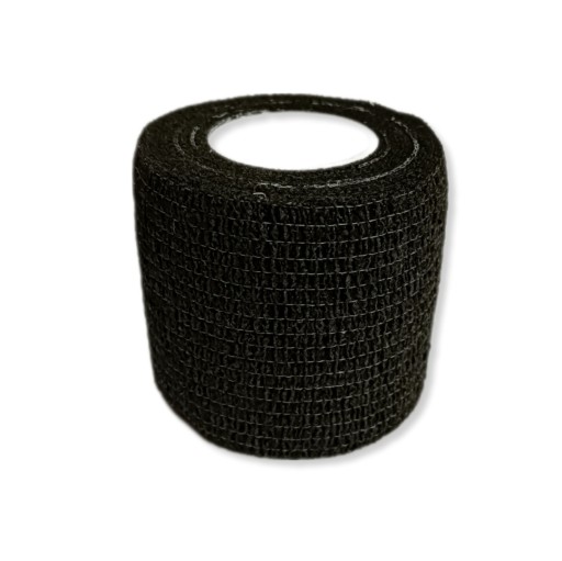Súdržná obväzová páska na tetovací strojček Zábal 5cm x 4,5m