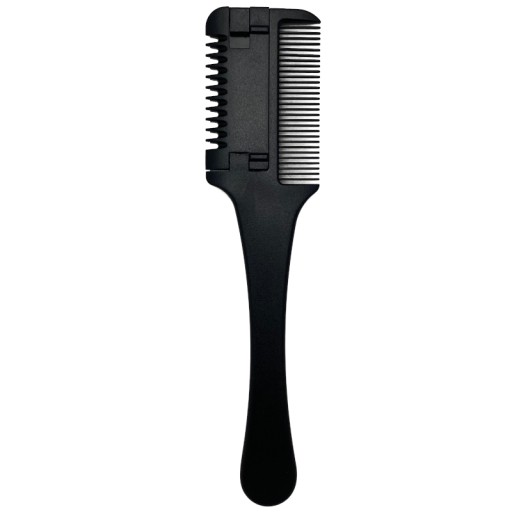 TRIMER NA TIEŇOVANIE VLASOV HREBEŇ TEMPERA HAIRSTYLING