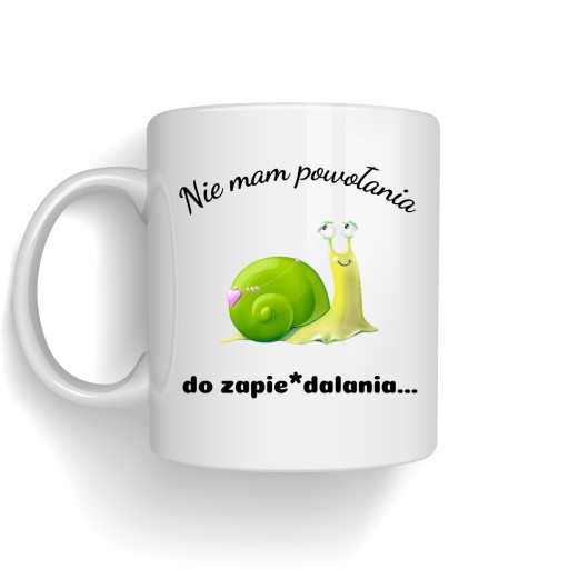 Nemám hrnček na volanie