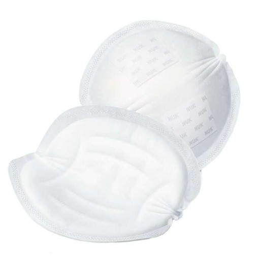 Nuk HIGH PERFORMANCE prsné vložky 30 ks