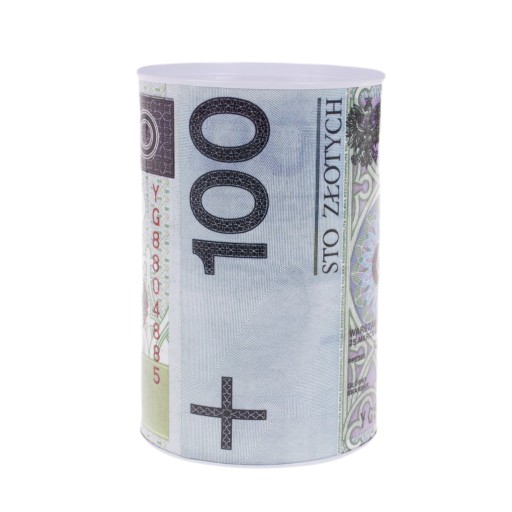 PRASIATKO KOVOVÉ PENIAZE VEĽKÉ XXL