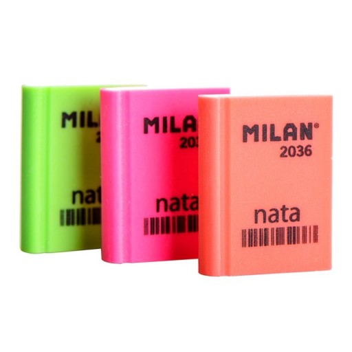 Mix color guma notes 2036 MILAN