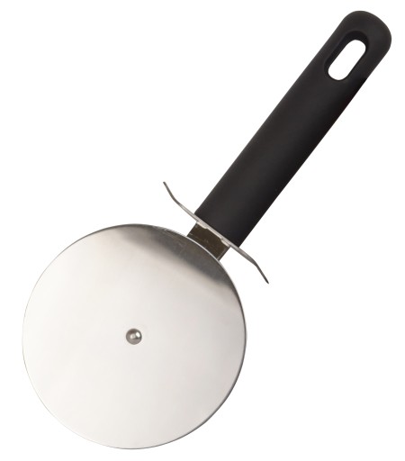Nôž na pizzu Brunbeste 10 cm