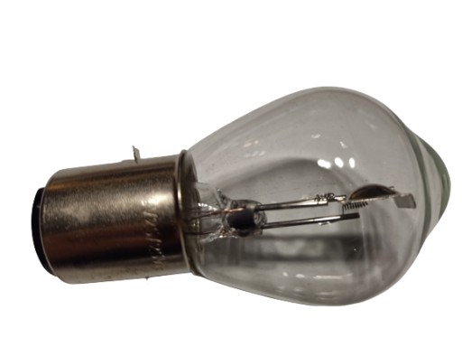 ŽIAROVKA 6V 25/25W BA20D WSK WFM SHL