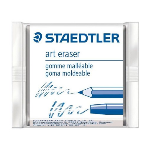 Guma na chlieb karat 5427, Staedtler