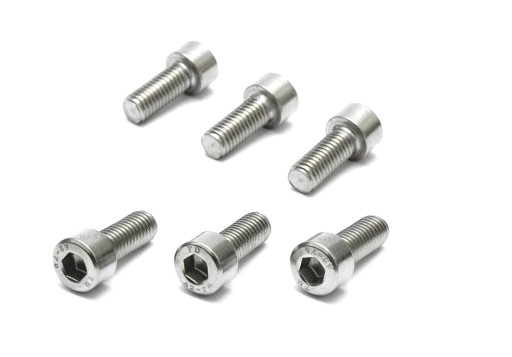 912 DIN A2 M3X20 KONOPNÁ POMOCNÁ SKRUTKA INOX NEREZ (10)