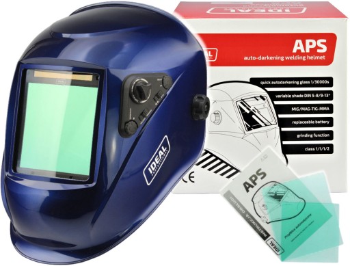 @Polykarbonátové sklo 105x108 APS-X58E vnútorné