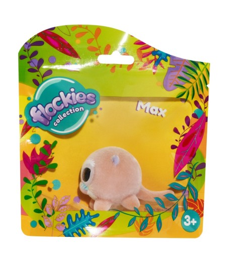 FLOCKIES BABOON MAX ZBERATEĽSKÁ POSTAVA