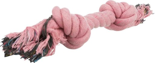 Bavlnené lano na ťahanie TRIXIE 26cm