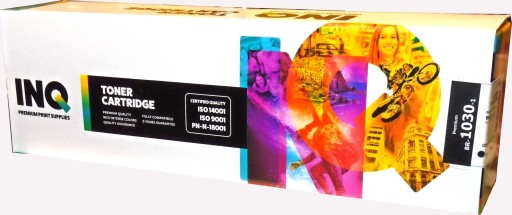 Toner pre Brother DCP-1512E DCP-1518 DCP-1601 BR-1030