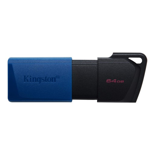 Pevný disk Kingston DataTraveler Exodia M 64GB USB 3.2 Gen 1