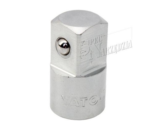 Zníženie 1/2''(f)x3/4''(m) / YT-1258 / YATO