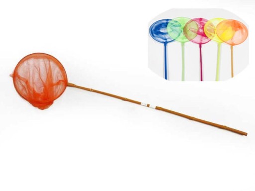 SIEŤ NA MOTÝLY, 90CM