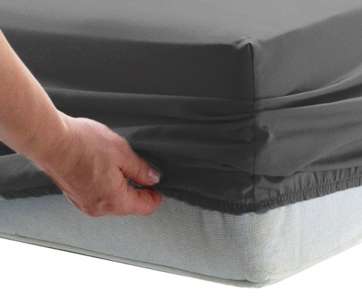 PREStieradlo JERSEY 90x200 CM