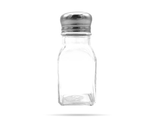 Soľnička 100 ml PASABAHCE