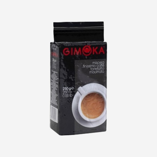 Gimoka mletá káva 250 g