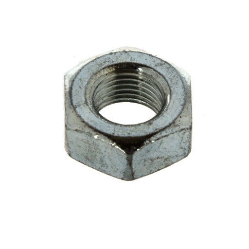 Matica M10x1,5, trieda 8,8, jemná, 1 ks.