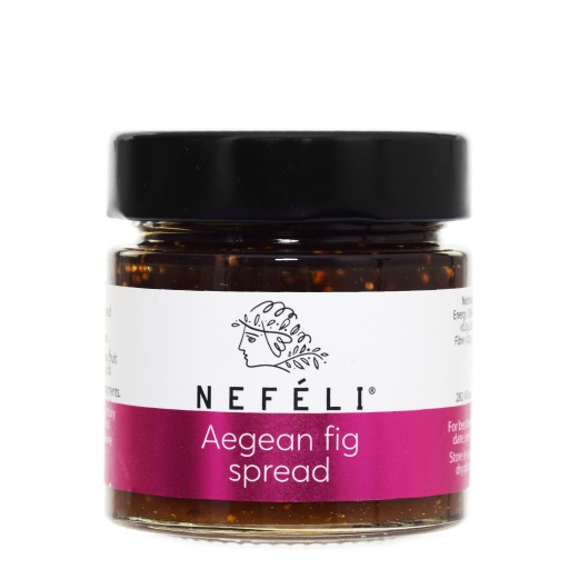 Nefeli figový krém 140g
