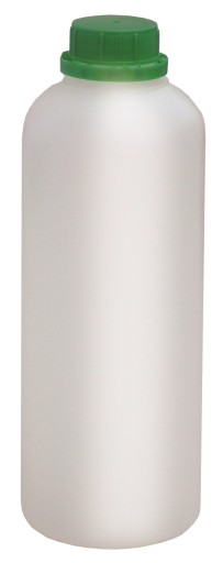 BOLL Plastová fľaša s dielikmi 1000 ml