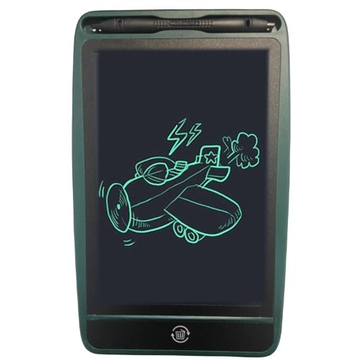 VEĽKÝ TABLET PRE DETI NA KRESLENIE KÚZELNEJ PÍSANEJ TABULE 10 PALCOV 10''