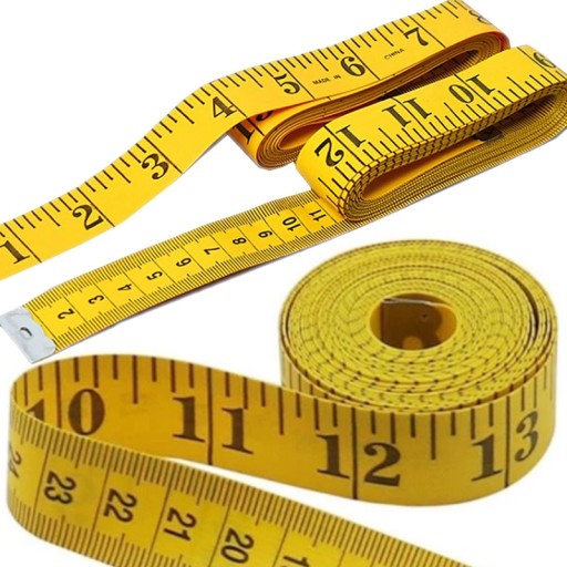 KRAJČÍRSKY CENTIMETER, 150 cm