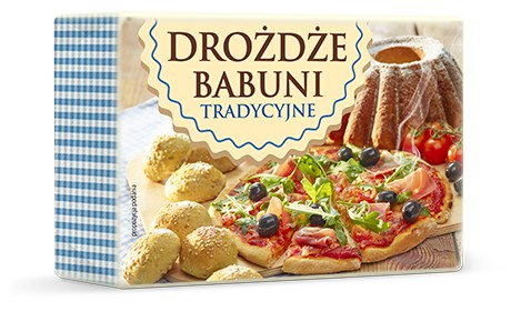 Babičkin kvások, ideálny na pečenie, kvalitný, 100g, ČERSTVÝ