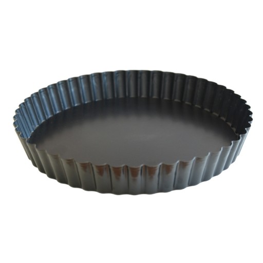 Forma na tortu s odnímateľným dnom - Tadar - 25 cm
