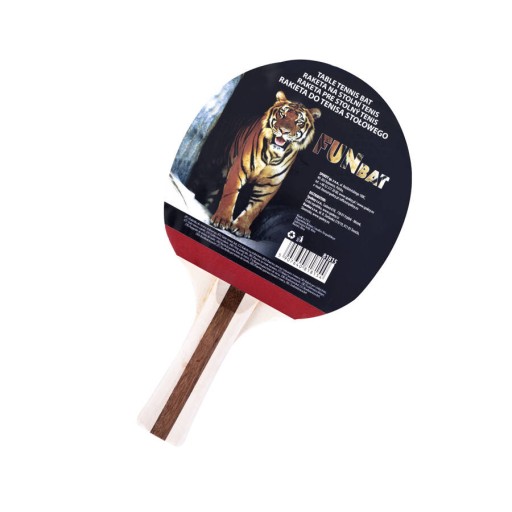 Pingpongová raketa SPOKEY pre začiatočníkov