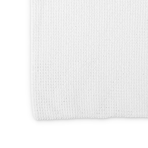 FX Protect POLAR WHITE Mikrovláknová 40x40 bezšvová utierka z mikrovlákna
