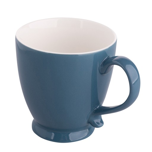 HRNEK VEĽKÝ ŠÁLKA 400 ML URBAN BLUE