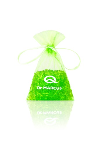 Dr.Marcus Fresh Bag Lemon Scent