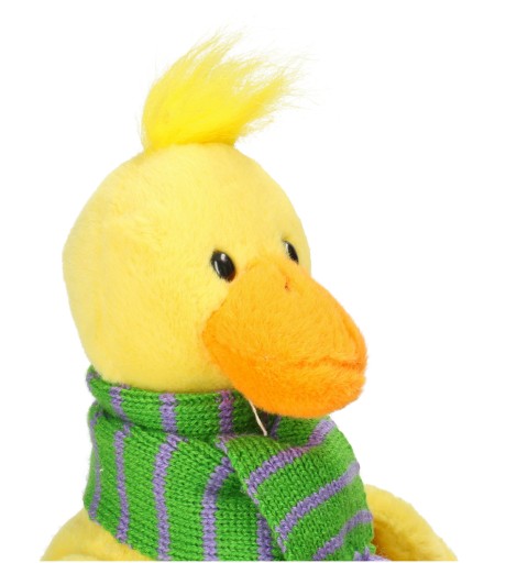 KAČIČKA S maskotom ŠALKY 5414